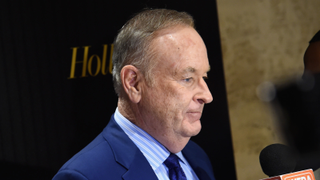 Bill O'Reilly On His Tanked Career: 'We Warded It Off for 20 Years'
